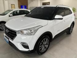 Hyundai - Creta Pulse 1.6 16V Flex