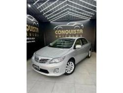 Toyota - Corolla ALTIS 2.0 Flex 16V 