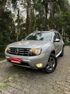 Renault - Duster Techroad 1.6 Hi-Flex 16V