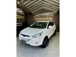 Hyundai - ix35 2.0 16V 170cv 