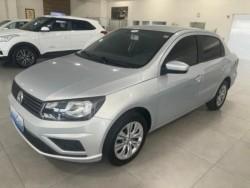 VolksWagen - Voyage 1.6 MSI Flex 8V 4p