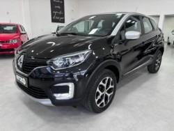 Renault - Captur Intense Bose 1.6 16V Flex 5p