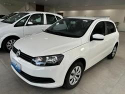 VolksWagen - Gol Special 1.0 Mi 4p