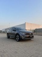 VolksWagen - Nivus Highline 1.0 200 TSI Flex