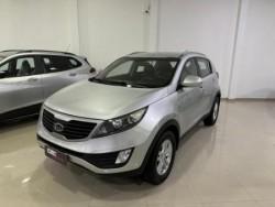 Kia Motors - Sportage LX 2.0 16V