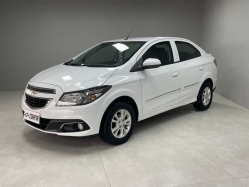 Chevrolet - Prisma Sedan LT 1.0 8V FlexPower 4p