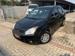 Ford - Fiesta Sedan  1.6 8V Flex 4p