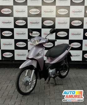 Honda - BIZ 125 ES