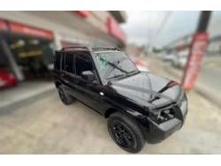 Mitsubishi - Pajero TR4 2.0 16V 131cv 4x4 Aut.