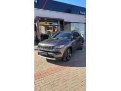 Jeep - Compass Longitude 2.0 4x4 Diesel 16V