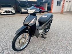 Honda - BIZ 125 ES