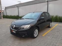 Renault - Sandero Zen Flex 1.0 12V 5p