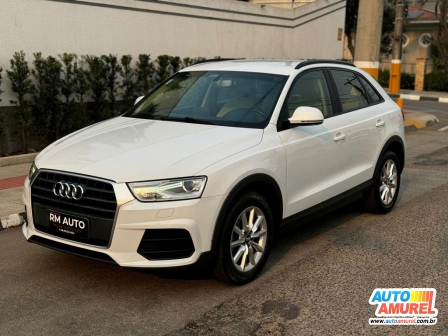 Audi - Q3 1.4 TFSI 150cv S-tronic 5p