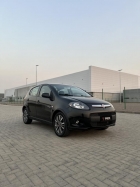 Fiat - Palio Sporting 1.6 Flex 16V 5p