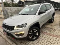 Jeep - Compass Trailhawk 2.0 4x4 Diesel 16V