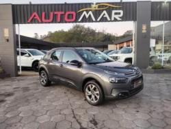 Citroën - C4 Cactus Feel 1.6 16V Flex