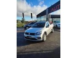 VolksWagen - Saveiro Trendline 1.6 Total Flex 8V CS