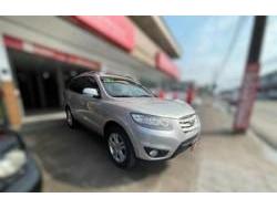 Hyundai - Santa Fe GLS 3.5 V6 4x4 