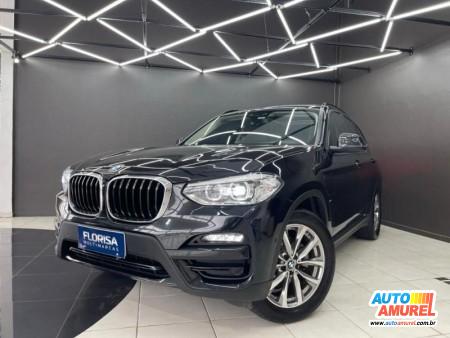 BMW - X3 XDrive 28i 3.0 258cv