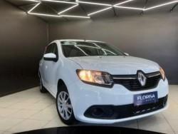 Renault - Sandero Expression Flex 1.6 16V 5p