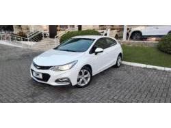 Chevrolet - Cruze LT 1.8 16V FlexPower 4p 