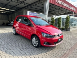 VolksWagen - Fox Connect 1.6 Flex 8V 5p