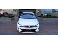 VolksWagen - Polo Comfortline 200 TSI 1.0 Flex 12V