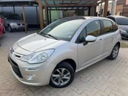 Citroën - C3 Tendance 1.6 VTi Flex Start 16V 