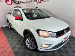 VolksWagen - Saveiro 1.6 Mi