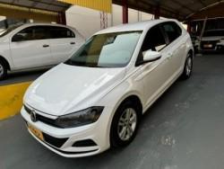 VolksWagen - Polo 1.0 Flex 12V 5p