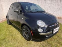 Fiat - 500 Louge Air 1.4 16V