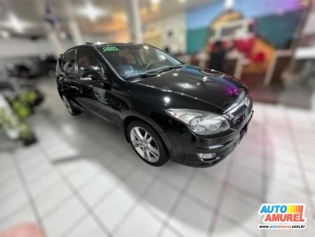 Hyundai - i30 2.0 16V 145cv 5p 