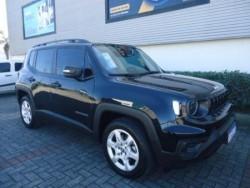 Jeep - Renegade Sport T270 1.3 TB 4x2 Flex