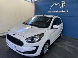 Ford - Ka 1.0 SE/SE Plus TiVCT Flex 5p