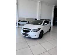 Chevrolet - Onix Hatch Joy 1.0 8V Flex 5p