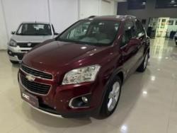 Chevrolet - Tracker LTZ 1.8 16V Flex 4x2