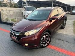 Honda - HR-V EXL 1.8 Flexone 16V 5p