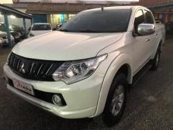 Mitsubishi - L200 Triton MotorSports HPE 2.4