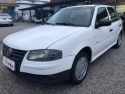 VolksWagen - Gol 1.0 Trend 8V 4p