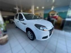 Renault - Sandero Authentique Hi-Flex 1.0 16V 5p