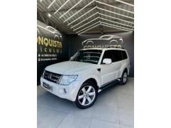 Mitsubishi - Pajero HPE Full 3.8 V6 250cv 5p Aut.