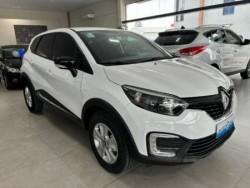 Renault - Captur Life 1.6 16V Flex 5p