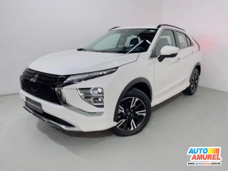 Mitsubishi - Eclipse Cross HPE 1.5 16V 165cv