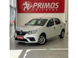 Renault - Logan Life Flex 1.0 12V 4p