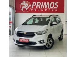 Chevrolet - Spin Premier 1.8 8V EconoFlex 5p