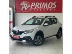 Renault - Stepway Iconic Flex 1.6 16V