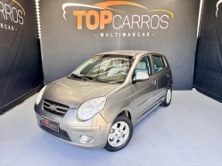 Kia Motors - Picanto EX 1.0 12V