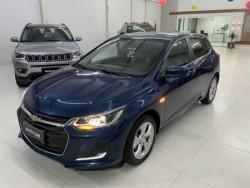 Chevrolet - Onix Hatch Premier 1.0 12V Turbo Flex 5p