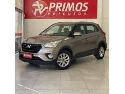 Hyundai - Creta Action 1.6 16V Flex