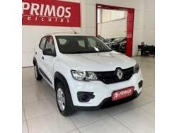 Renault - Kwid Zen 1.0 Flex 12V 5p